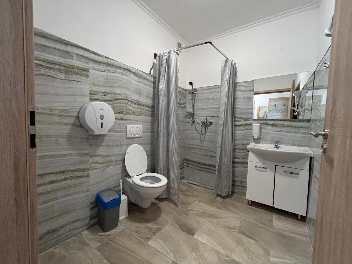 Harmony Apartments Эгер Экстерьер фото