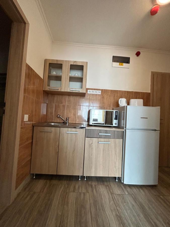 Harmony Apartments Эгер Экстерьер фото